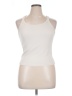 Trendy Queen Ivory Tank Top Size XL - photo 1