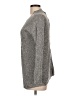 Cloud Chaser Gray Cardigan Size L - photo 5