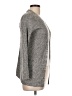 Cloud Chaser Gray Cardigan Size L - photo 4