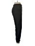 Athleta Solid Black Casual Pants Size 6 - photo 4
