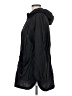 Assorted Brands 100% Nylon Black Raincoat Size M - photo 5