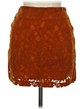Assorted Brands Casual Skirt