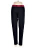 New Balance Color Block Black Active Pants Size S - photo 1