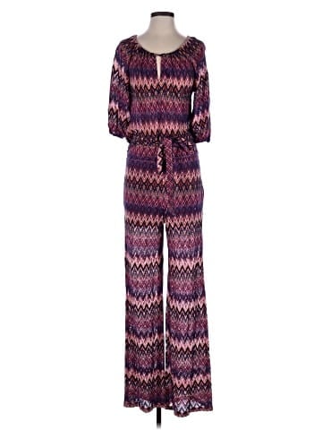 Trina Turk Jumpsuit (view 1)