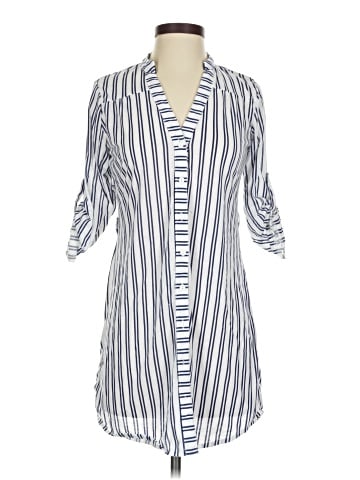 Passport Casual Dress (view 1)