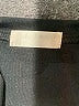 Altar'd State Solid Black Casual Dress Size M - photo 7