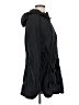 Assorted Brands 100% Nylon Black Raincoat Size M - photo 4