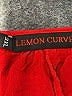 Assorted Brands Red 3/4 Sleeve Top Size 3X - photo 4