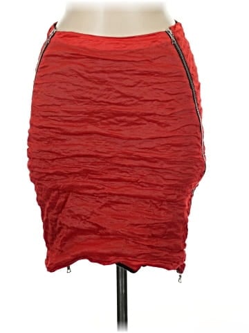 Yigal Azrouël New York Formal Skirt (view 1)