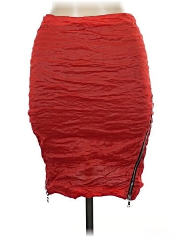 Yigal Azrouël New York Formal Skirt (view 2)
