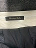 Massimo Dutti Black Dress Pants Size 4 - photo 3