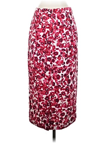Who What Wear Casual Skirt (view 2)