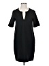 Everlane Black Kimono Size S - photo 1