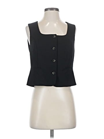 Rachel Zoe Sleeveless Blouse (view 1)