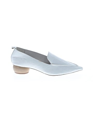 Jeffrey Campbell Flats (view 1)
