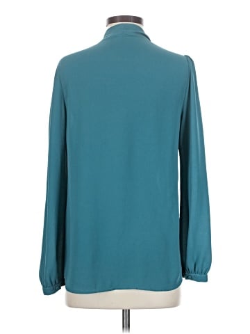 Tinley Road Long Sleeve Blouse (view 2)