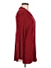 Koret Red Cardigan Size M - photo 4