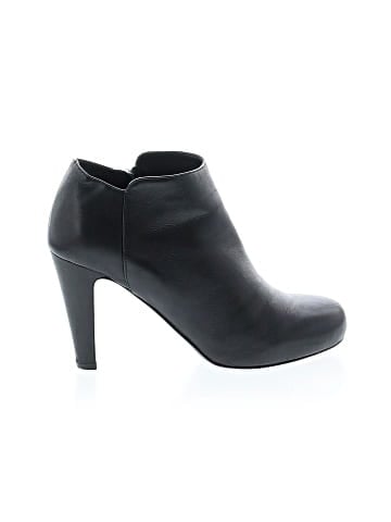 See By Chloé Ankle Boots (view 1)