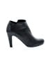 See By Chloé Black Ankle Boots Size EU 38 - photo 1