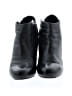 See By Chloé Black Ankle Boots Size EU 38 - photo 2