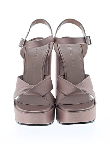 Jil Sander Sandals (view 2)