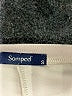 Sampeel Solid Ivory Casual Dress Size S - photo 7