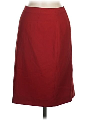 Liz Claiborne Collection Casual Skirt (view 1)