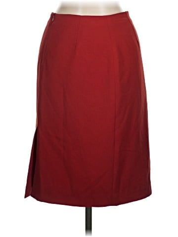 Liz Claiborne Collection Casual Skirt (view 2)