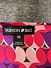 Fashion Bug 100% Polyester Pink Sleeveless Blouse Size 3X - photo 7