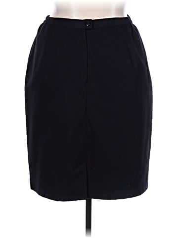 Briggs New York Formal Skirt (view 2)