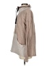 Kensie Tan Pullover Sweater Size S - photo 5