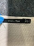 Doe & Rae Tan Long Sleeve Top Size M - photo 7