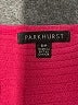 parkhurst Pink Pullover Sweater Size S - photo 7