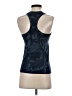 Athleta Blue Active Tank Size XS - photo 2