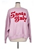Grayson Threads Pink Pullover Sweater Size 1X - photo 1