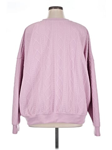 Grayson Threads Pullover Sweater (view 2)