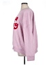 Grayson Threads Pink Pullover Sweater Size 1X - photo 5