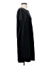 Vineyard Vines Solid Black Casual Dress Size XS - photo 4