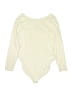 Old Navy Ivory Bodysuit Size XL - photo 1