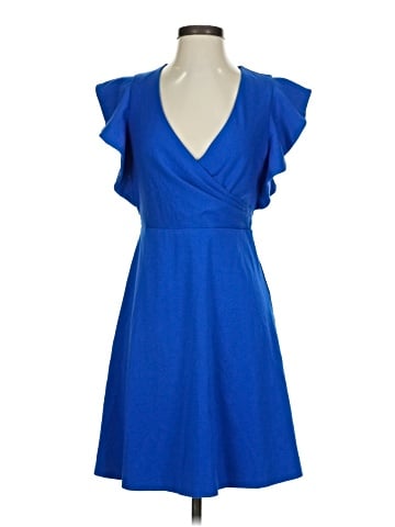 H By Halston Cocktail Dress (view 1)