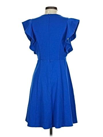 H By Halston Cocktail Dress (view 2)