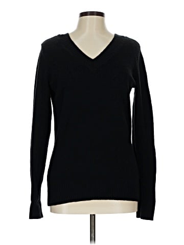 St. John's Bay Pullover Sweater (view 1)