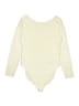 Old Navy Ivory Bodysuit Size XL - photo 2