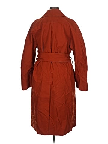 Vince. Trenchcoat (view 2)