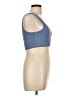 Zara Blue Tube Top Size L - photo 4
