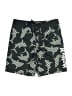 Hurley 100% Polyester Camo Green Board Shorts Size 10 - photo 1