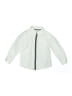 CALVIN KLEIN JEANS Ivory Long Sleeve Button-Down Shirt Size 3T - photo 1