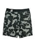 Hurley 100% Polyester Camo Green Board Shorts Size 10 - photo 2