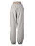 colsie Chevron-herringbone Gray Casual Pants Size M - photo 2