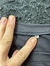 Assorted Brands Hearts Gray Short Sleeve T-Shirt Size M - photo 7